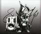 Diable au corps