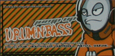 Drum Orange