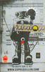 Chip Jockey Interlope
