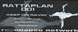 Rattaplan resonance Network