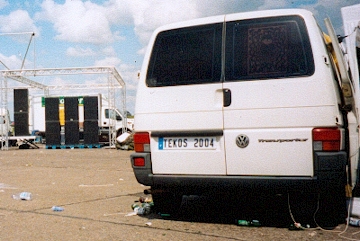 Tekos 2004