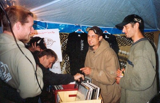 Vinz et Karim