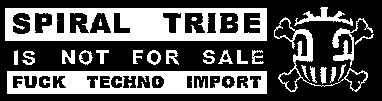 spiral tribe